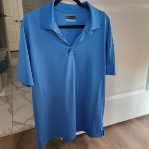 PGA tour golf shirt